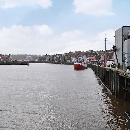 Willa Ruffles Whitby Zewnętrze zdjęcie